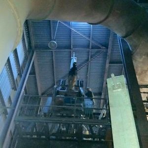 Meet your Posher, Ron